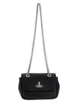 Vivienne Westwood | small Purse Chain Crossbody Bag 9.1折