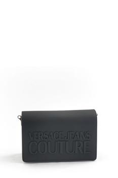 Versace | Shoulder Bag color black商品图片,额外9折, 额外九折