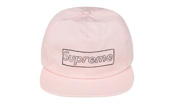 supreme帽子, Supreme | Supreme Kaws Chalk Logo 5商品图片 