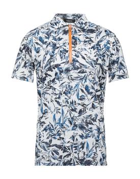 商品MADD | Polo shirt,商家YOOX,价格¥207图片