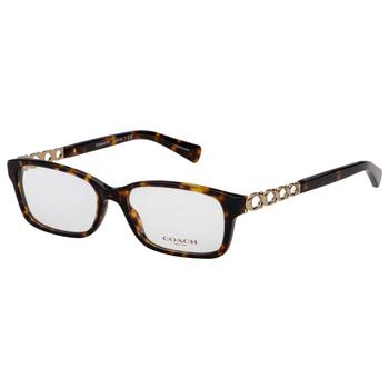 时尚coach tabby女装, Coach | Coach Fashion   眼镜商品图片 3.4折×额外8.8折, 额外八八折