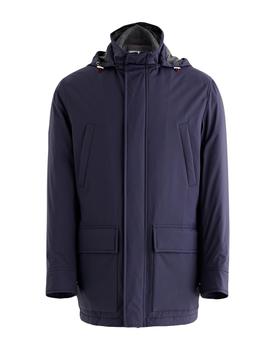 brunello cucinelli jacket, Brunello Cucinelli | Jacket商品图片 3.4折