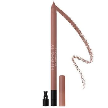 Huda Beauty | Lip Contour 2.0 Automatic Matte Lip Pencil,商家Sephora,价格¥132