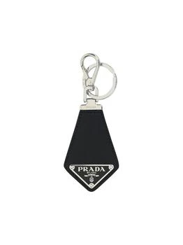 Prada | PRADA KEY RINGS,商家Baltini,价格¥3121