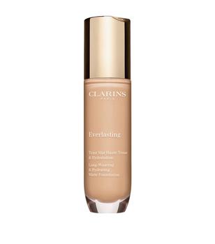 娇韵诗粉底液粉底, Clarins | Everlasting Foundation商品图片 