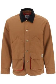 Carhartt WIP | 'Heston' Shirt Jacket 7.2折