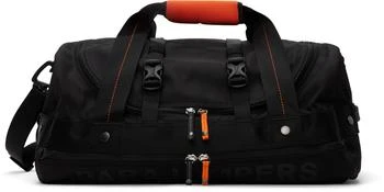 推荐Black Mendenhall Duffle Bag商品