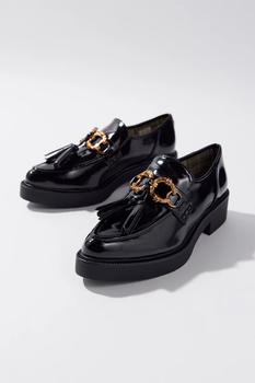 推荐Circus NY Nichola Platform Loafer商品