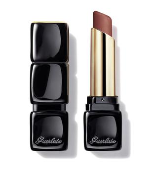 Guerlain | KissKiss Tender Matte 16H Comfort Lipstick商品图片,
