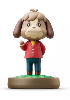 商品Animal Crossing Series Digby - AMIIBO图片