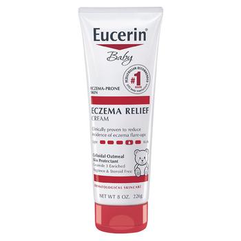 推荐Eczema Relief Creme商品