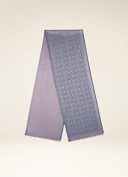 Bally | B-monogram Scarf商品图片,