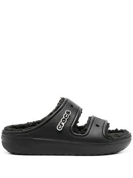 Crocs | CROCS - Classic Cozzzy Sandals 5.8折