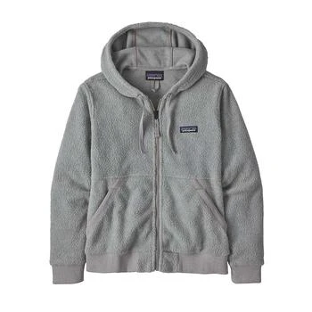 推荐Patagonia Women's Shearling Hoody商品