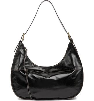 推荐Prevail Leather Shoulder Bag商品