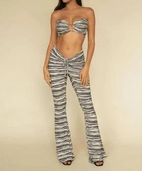 Montce | Montce - Sydney Flared Legging,商家ELITE FINDS,价格¥572