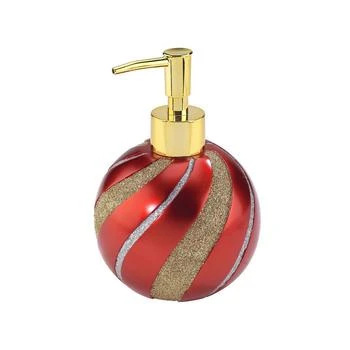 Avanti | Red Ornament Holiday Resin Soap/,商家Macy's,价格¥162