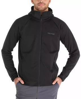 Marmot | 男士拉链连帽衫,商家Macy's,价格¥342