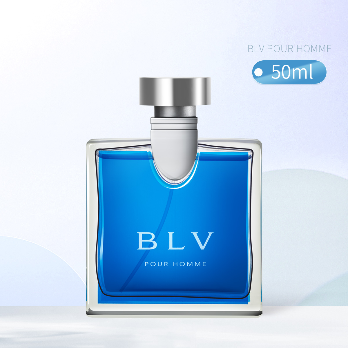 bvlgari香水真假, BVLGARI | 宝格丽宝蓝淡香水50ml/100ml商品图片 5.1折起, 包邮包税