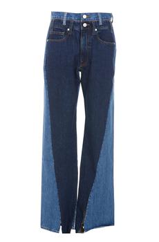 FRAME | Frame High Waist Rigid Denim Jeans商品图片,5.7折起