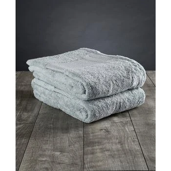 Delilah Home | Resort Collection Organic Turkish Cotton Bath Sheet,商家Macy's,价格¥427