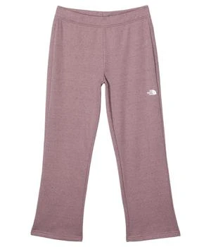 The North Face | Cozy Dream Fleece Wide Leg Pants (Little Kids/Big Kids) 6.9折