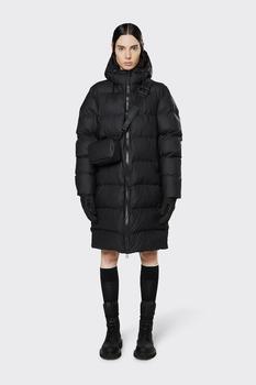 RAINS | Long Puffer Jacket商品图片,