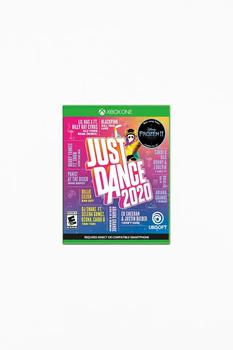 商品Xbox One Just Dance 2020 Video Game,商家Urban Outfitters,价格¥347图片