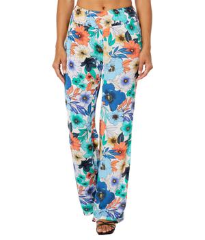 推荐Johnny Floral Pants商品