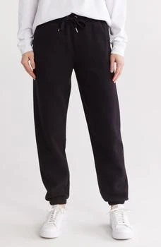 Calvin Klein | High Waist Relaxed Sweatpants,商家Nordstrom Rack,价格¥203