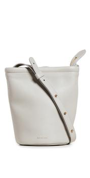 product Mansur Gavriel Mini Zip Bucket Bag image