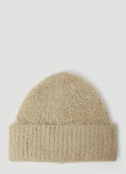 推荐Fuzzy Beanie Hat商品