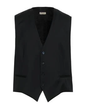 ANGELO NARDELLI | Suit vest,商家Yoox HK,价格¥544