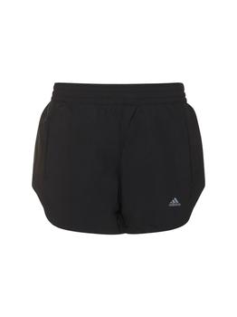 Adidas | 2-in-1 Stretch Tech Training Shorts商品图片,7折