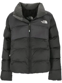 The North Face | The North Face Saikuru Zipped Puffer Jacket,商家Cettire,价格¥1596