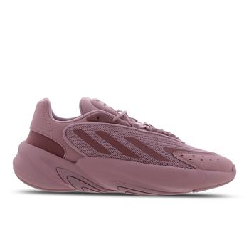 阿迪达斯男鞋帆布鞋, Adidas | adidas Ozelia - Grade School Shoes商品图片 5.8折