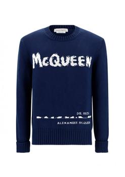 Alexander McQueen | Sweater商品图片,