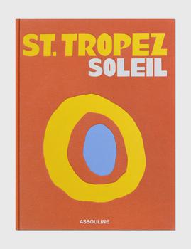 推荐St. Tropez Soleil商品