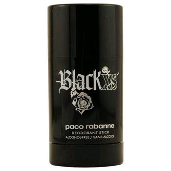 商品Paco Rabanne | Black Xs Deodorant Stick,商家eCosmetics,价格¥161图片