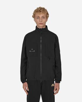 aj23正品, Jordan | 23 Engineered Statement Jacket Black商品图片 额外8.6折, 额外八六折