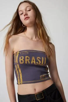 推荐Brasil Longline Tube Top商品