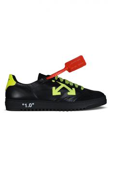 推荐Low Vulcanized sneakers - Shoe size: 41商品