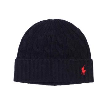 Classic Cable Beanie,价格$58
