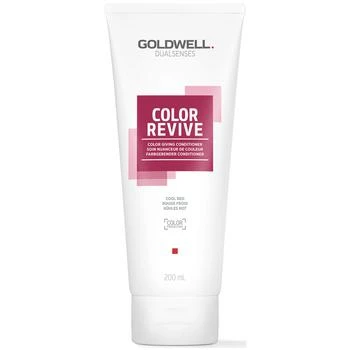 GOLDWELL | Goldwell 歌薇 蒂仙系列亮色护发素 Cool Red (200ml),商家Unineed,价格¥129
