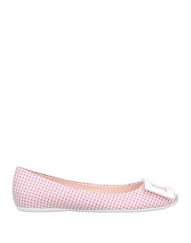 Roger Vivier, Roger Vivier | Ballet flats商品图片 6.5折