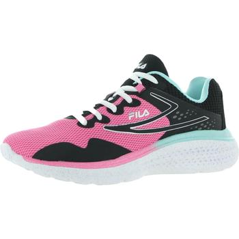 Fila | Fila Girls Tactician Gym Fitness Running Shoes商品图片,2.8折, 独家减免邮费