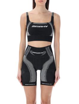 商品Misbhv | MISBHV Sport Bra Top,商家Italist,价格¥924图片