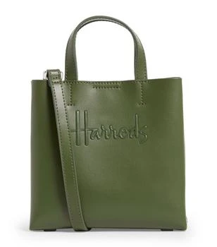 Harrods | Mini Leather Kensington Bag 