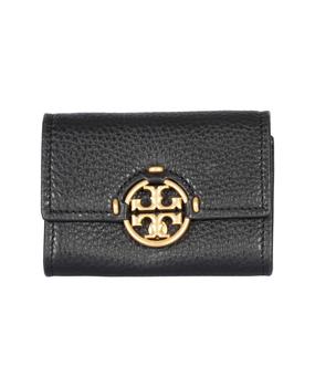tory burch miller男包, Tory Burch | Miller Mini Wallet商品图片 