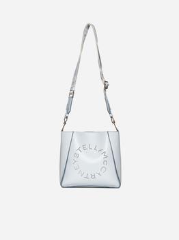 Stella McCartney | Alter nappa mini crossbody bag商品图片,